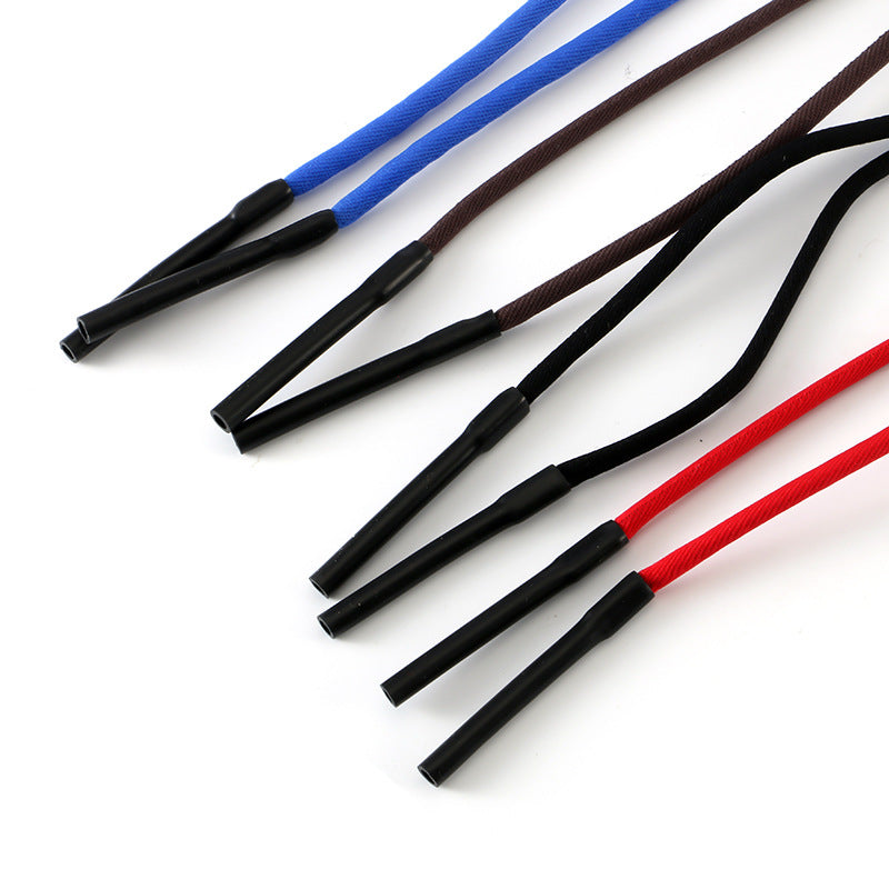 Replacement Shoelaces with Adjustable Design