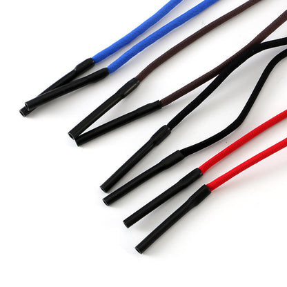 Replacement Shoelaces with Adjustable Design
