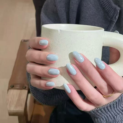 Themed Nail Art Design Set - Creative Collection