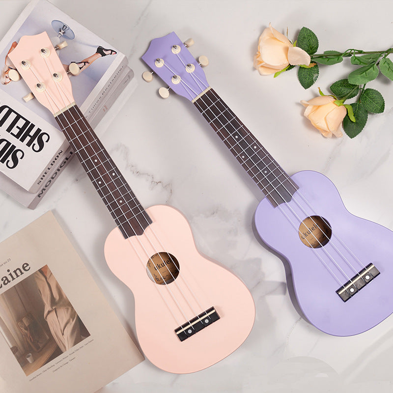 Taalita Acoustic Ukulele