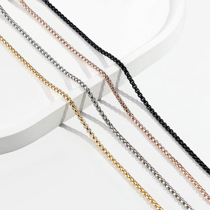 Flexible Glasses Strap with Adjustable Fit