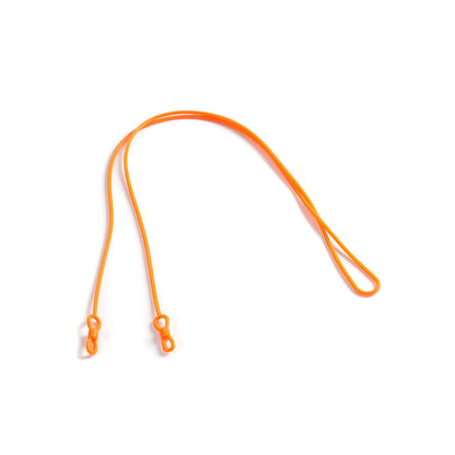Silicone Lanyards with Adjustable Design