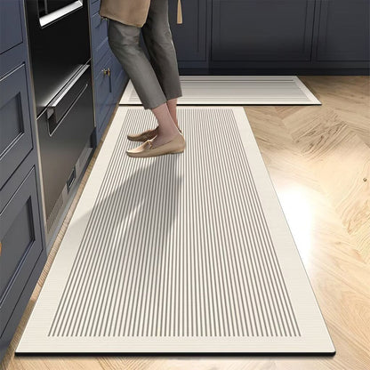 Comfort Mat for the Kitchen to Reduce Fatigue