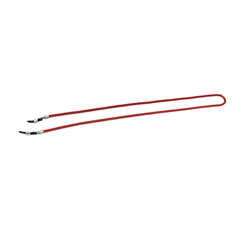 Flexible Eyewear Strap for Secure Fit