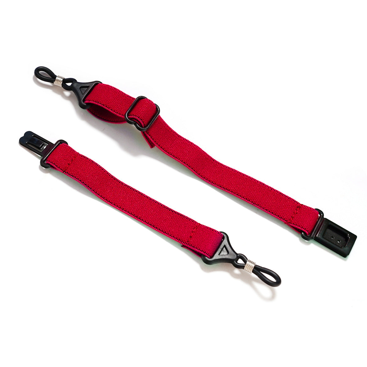 Versatile Adjustable Straps for Utility Use