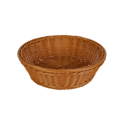 Handwoven Taalita Design Basket