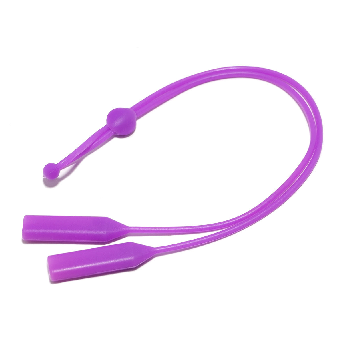 Adjustable Eyewear Retainer Strap for Protective Glasses