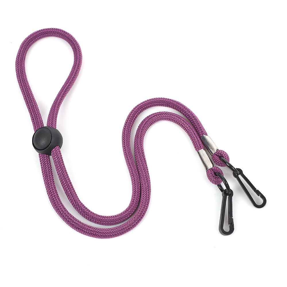 Eyewear Holder with Adjustable Grips