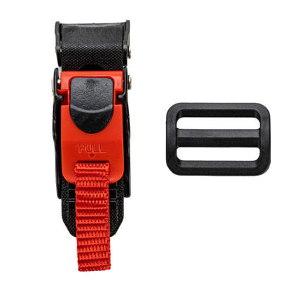 Versatile Adjustable Utility Waist Belt