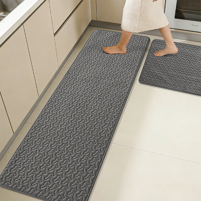 Kitchen Runner Mat for Reducing Fatigue