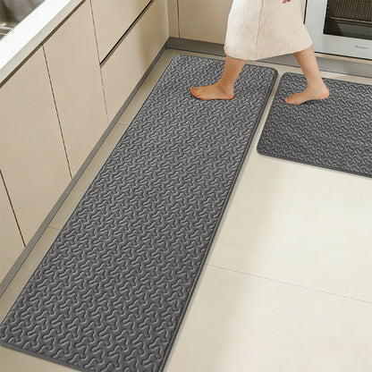 Kitchen Runner Mat for Reducing Fatigue