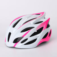 Pink White