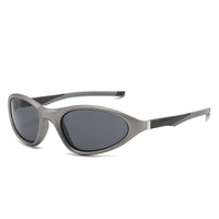 Gunmetal Gray