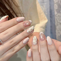 Light Pink