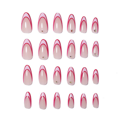 Creative Stiletto Nail Art Tips – Elegant Extensions