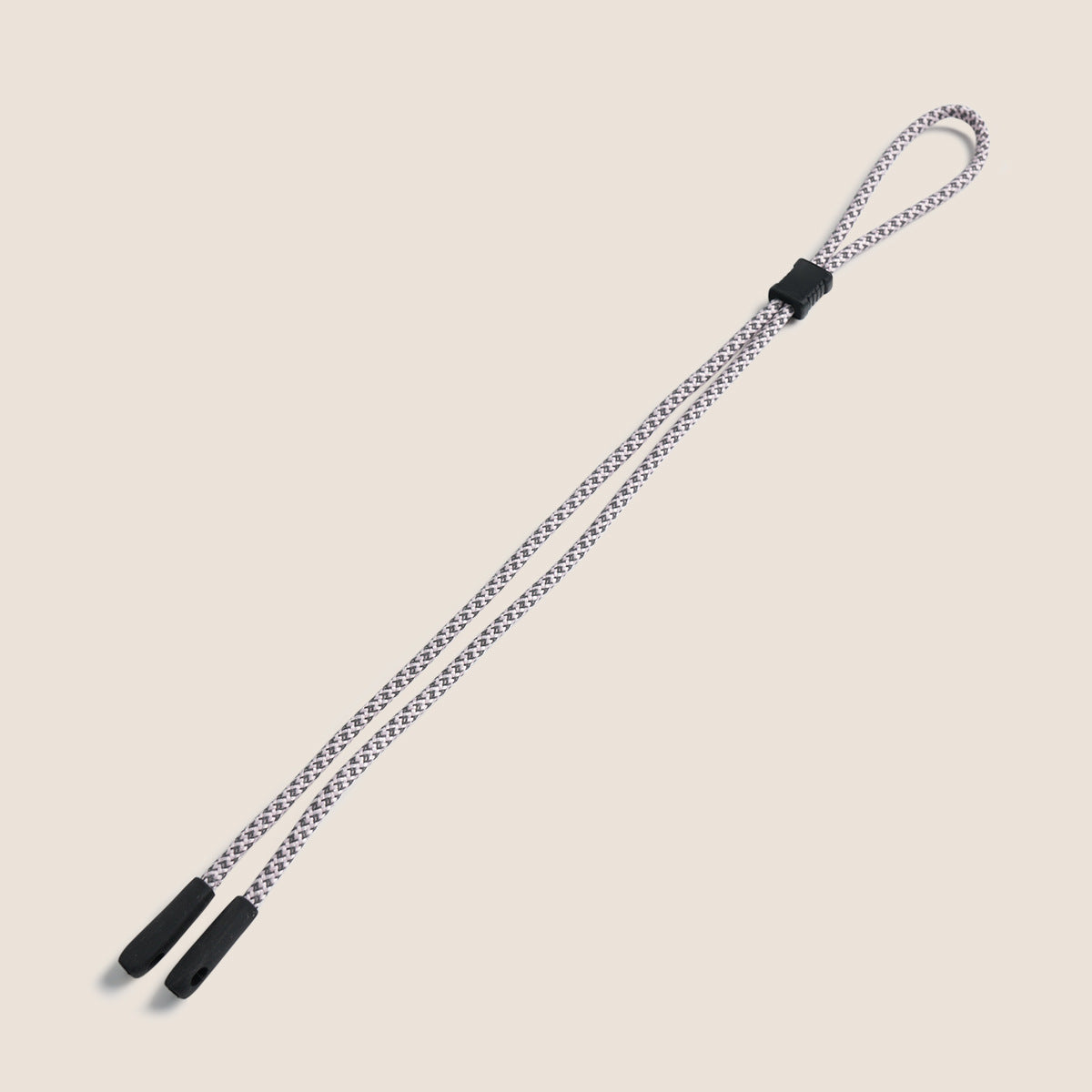 Sporty Eyewear Retention Strap - Adjustable Lanyard