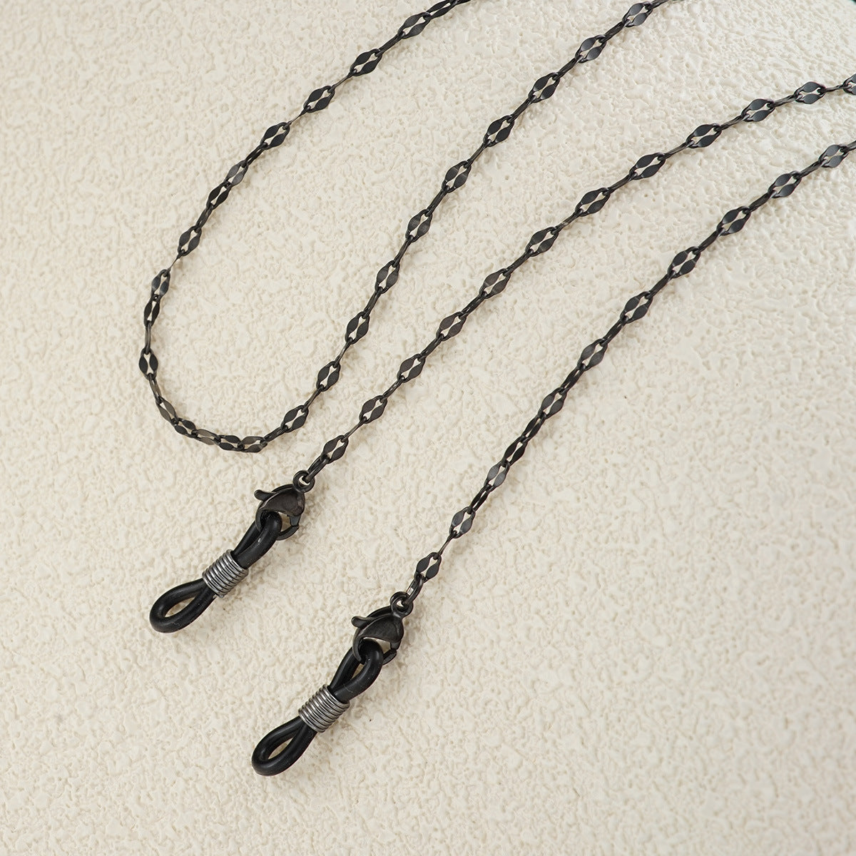 Adjustable Taalita Chain Necklace