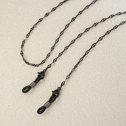 Adjustable Taalita Chain Necklace