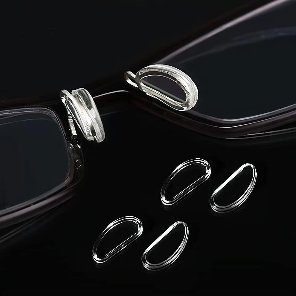 Adjustable Glasses for Vision Correction