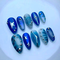 Cobalt Blue