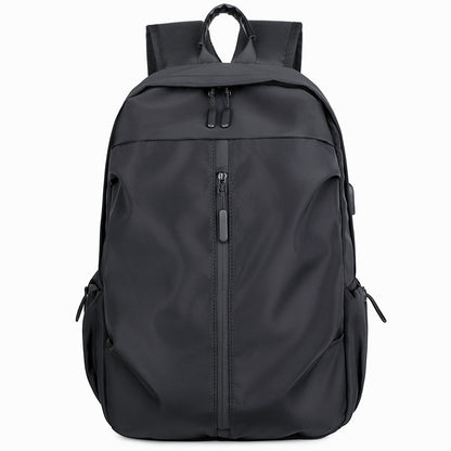 Multi-Season Functional Backpack for All Conditions