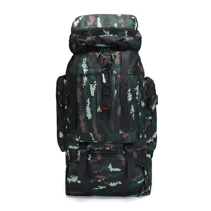 Durable Hiking Backpack for Outdoor Adventures