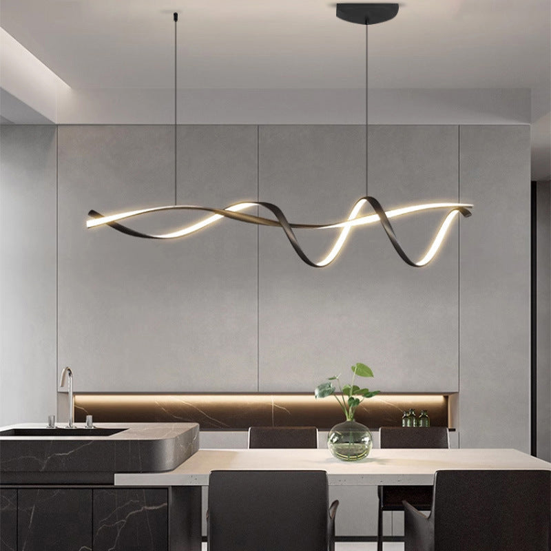 Scandinavian Table Lamp – Pendant Light for Nordic Kitchens