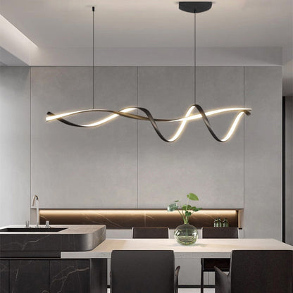 Scandinavian Table Lamp – Pendant Light for Nordic Kitchens