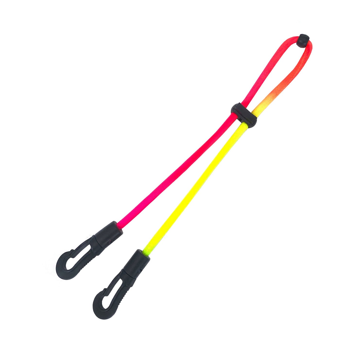 Elastic Utility Retainer Strap with Adjustable Design