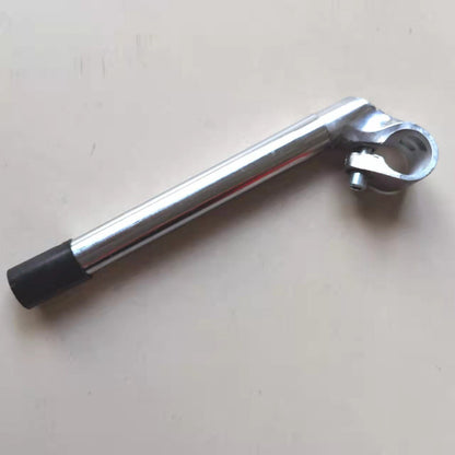 Handlebar Clamp for Bicycles - Adjustable Mounting Bracket