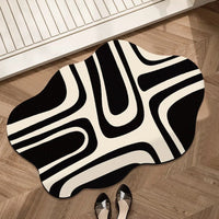Irregular Pattern