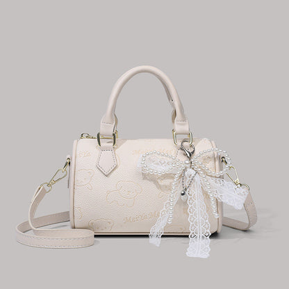 Cute Animal-Inspired Mini Purse