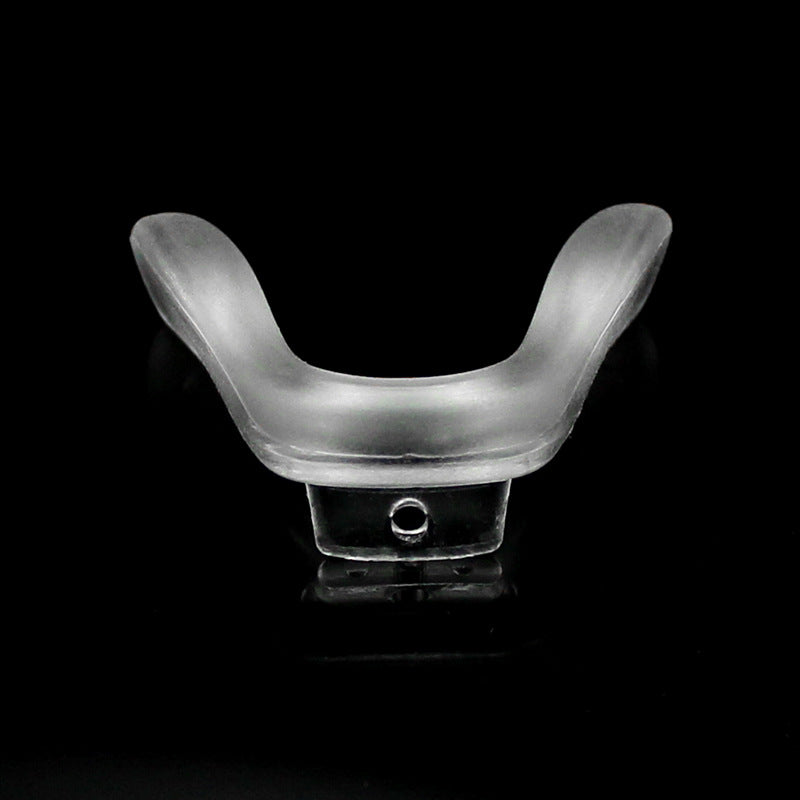 Adjustable Nose Pads for Comfortable Eyewear