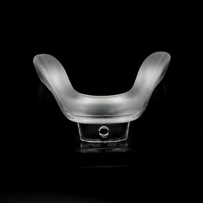 Adjustable Nose Pads for Comfortable Eyewear