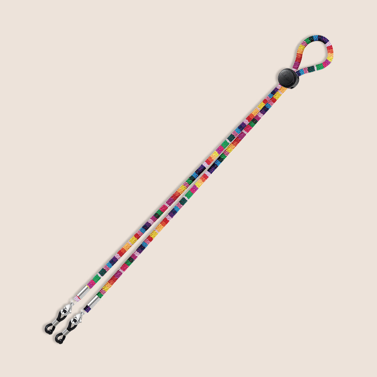 Trendy Adjustable Lanyard for Versatile Use