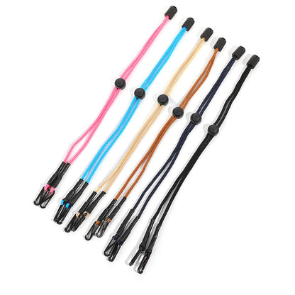 Versatile Adjustable Lanyard for Sports Activities