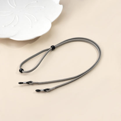 Eyewear Holder Strap with Adjustable Fit