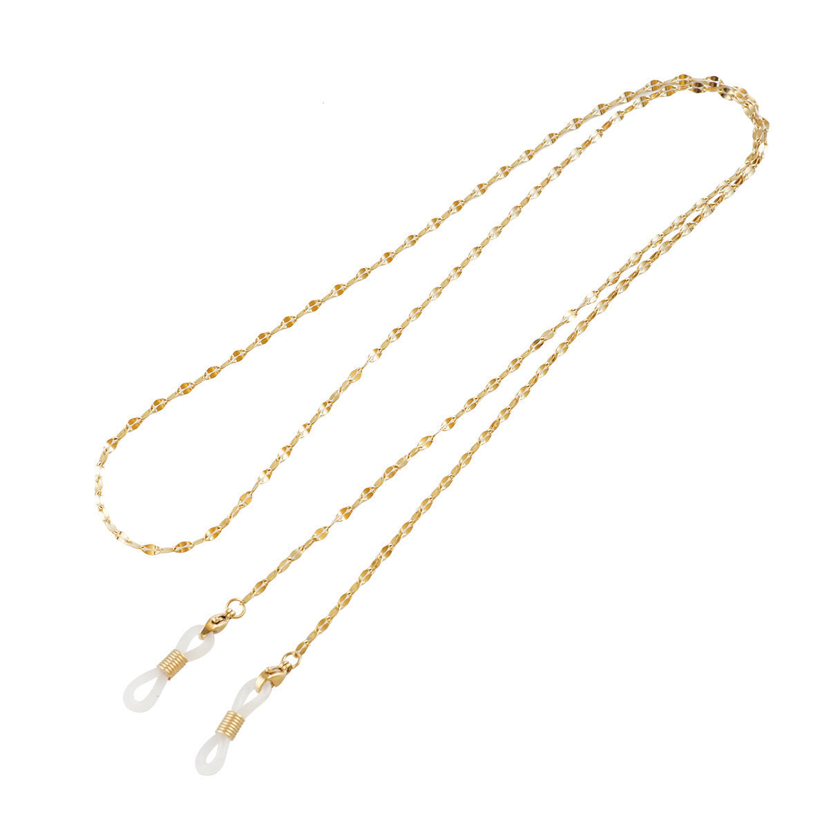 Adjustable Taalita Chain Necklace