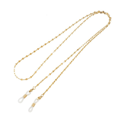 Adjustable Taalita Chain Necklace