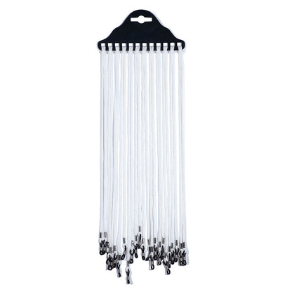 Adjustable Neck Straps in Various Colours