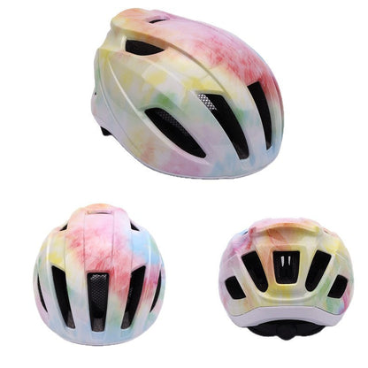 Lightweight Bicycle Helmet for Cycling - Taalita Model