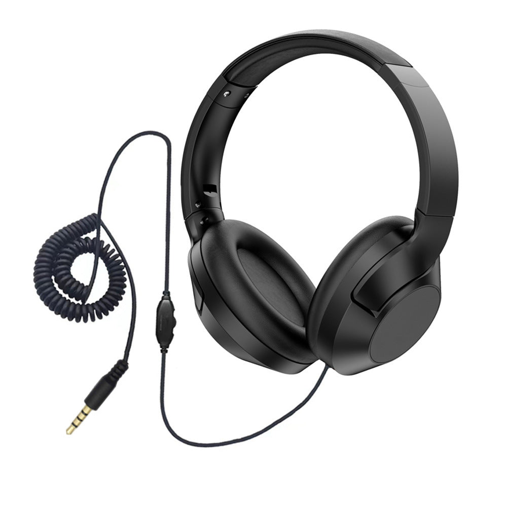 Customizable Headset for Gaming with Adjustable Features