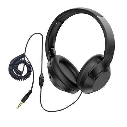 Customizable Headset for Gaming with Adjustable Features