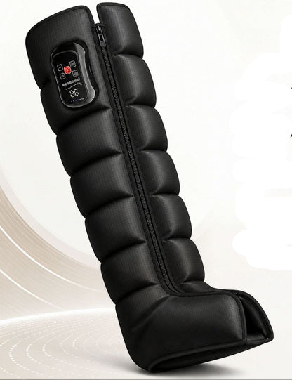 Leg Massager with Air Compression Technology