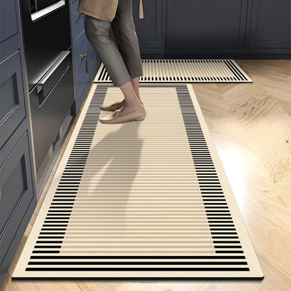 Comfort Mat for the Kitchen to Reduce Fatigue