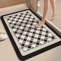 Woven Check
