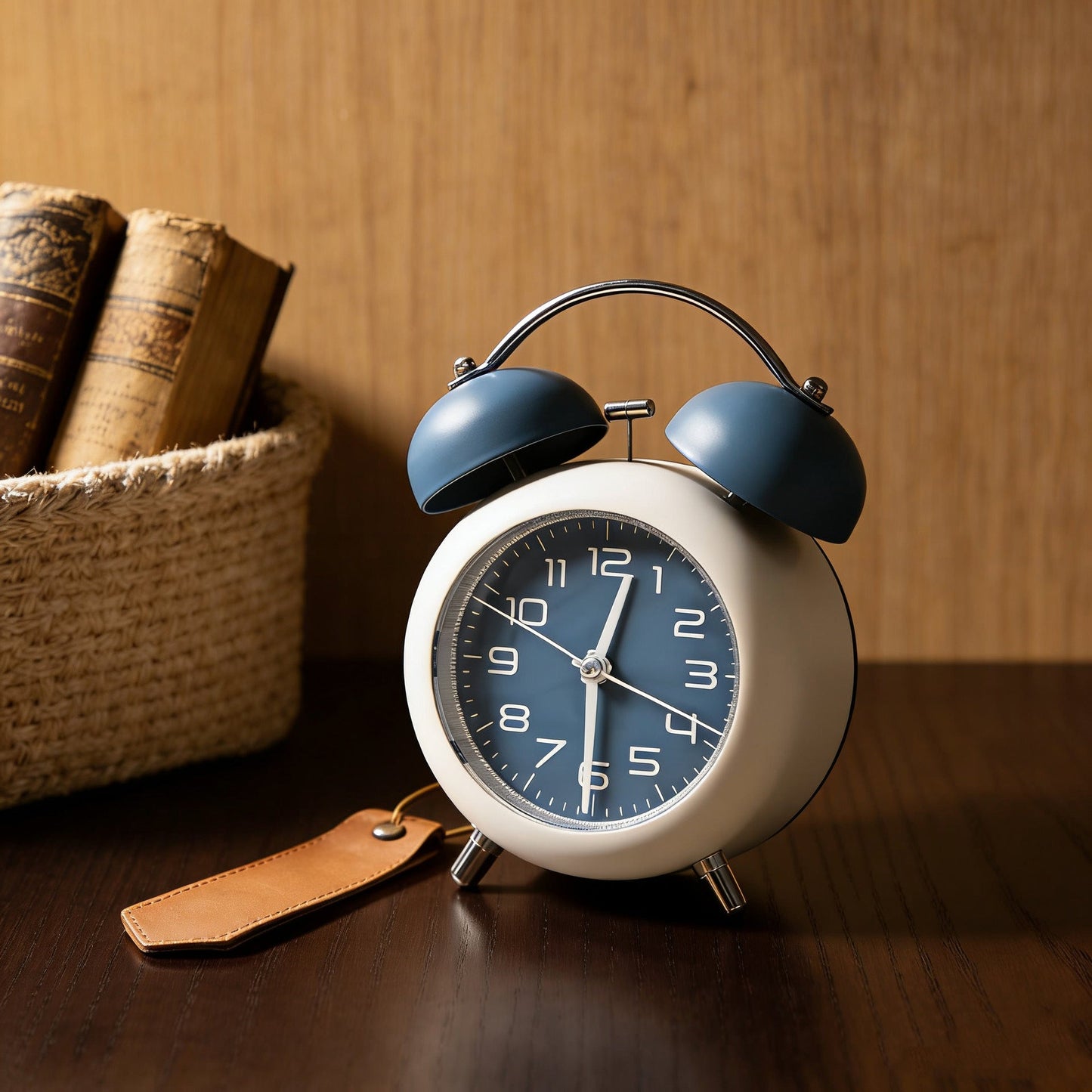 Taalita Alarm Clock