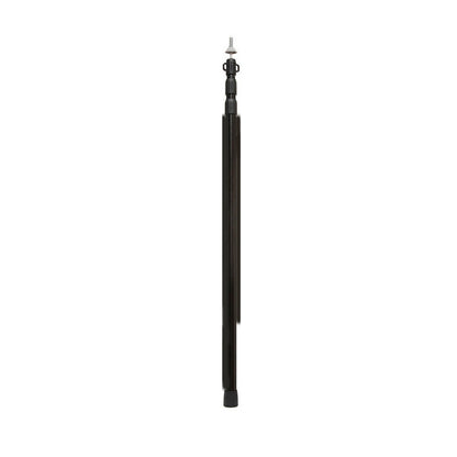 Telescoping Aluminum Pole for Versatile Use