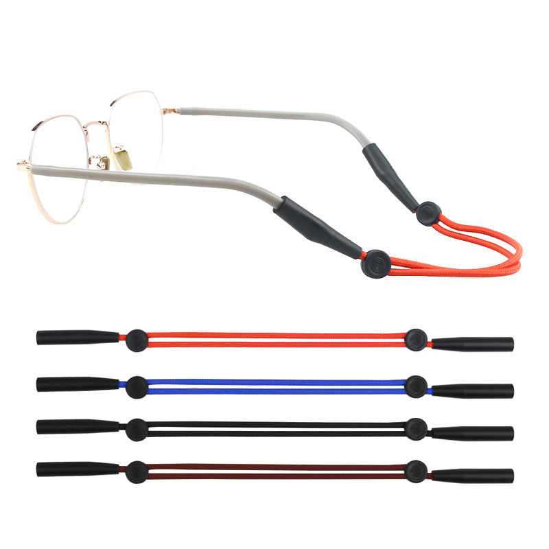 Adjustable Eyewear Holder Strap - 1786780094