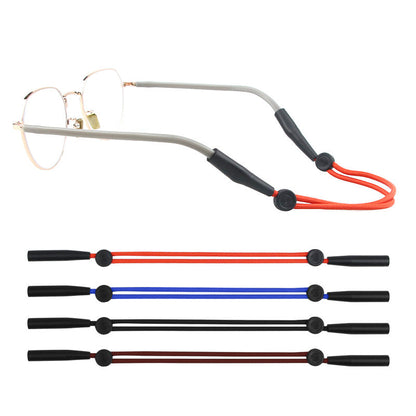 Adjustable Eyewear Holder Strap - 1786780094